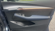 CUPRA Tavascan 210kW V2 77kWh 5dr Auto Electric Estate